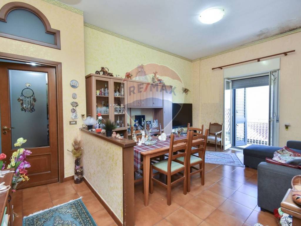 appartamento in vendita a Belpasso
