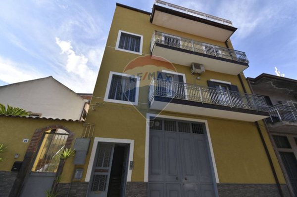 appartamento in vendita a Belpasso