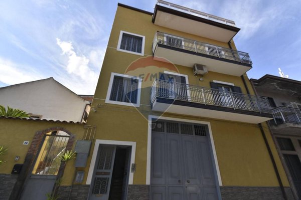 appartamento in vendita a Belpasso
