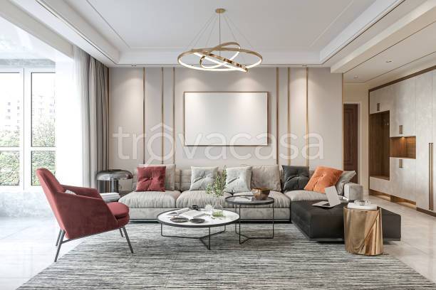 appartamento in vendita a Belpasso