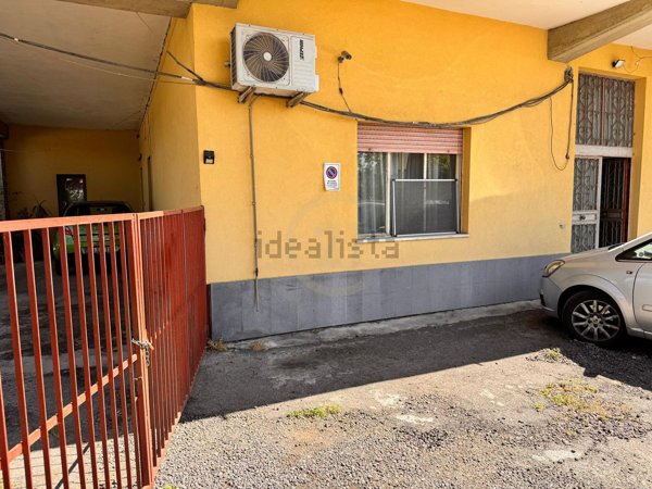appartamento in vendita a Belpasso