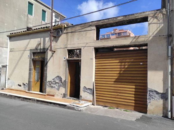 appartamento in vendita a Belpasso