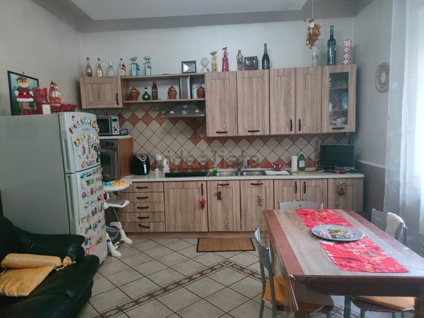 appartamento in vendita a Belpasso in zona Piano Tavola