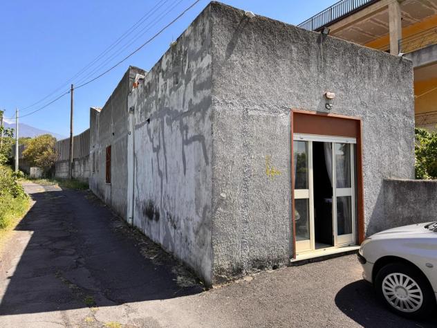 casa indipendente in vendita a Belpasso