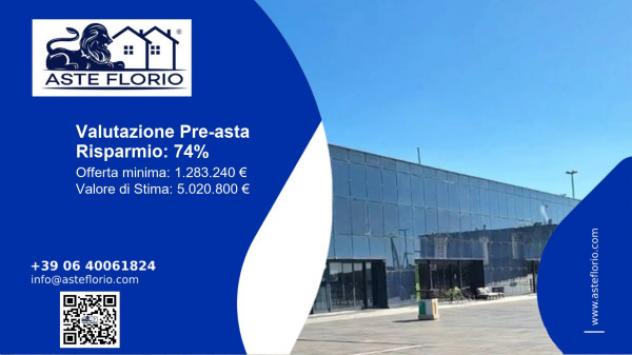 negozio in vendita a Belpasso