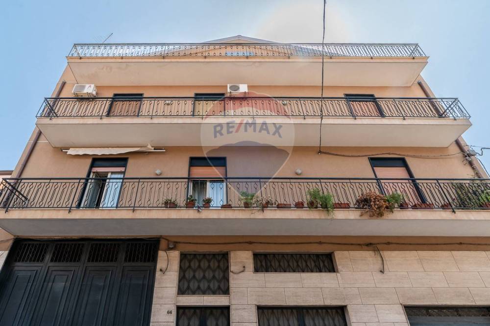 appartamento in vendita a Belpasso