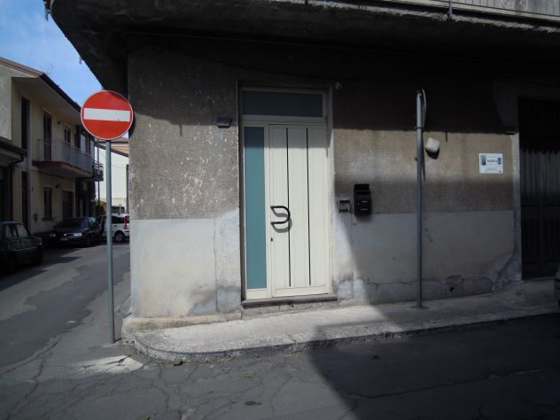 appartamento in vendita a Belpasso