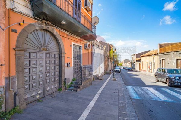 casa indipendente in vendita a Belpasso