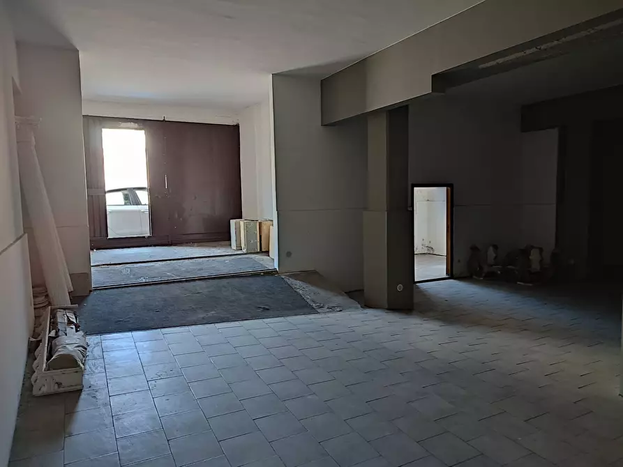 ufficio in vendita a Belpasso