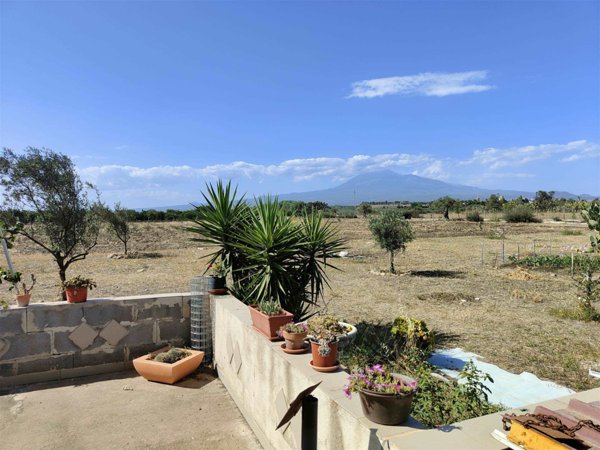 terreno agricolo in vendita a Belpasso