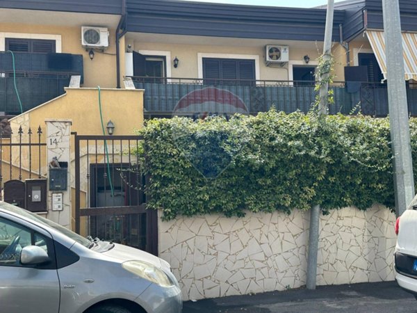appartamento in vendita a Belpasso