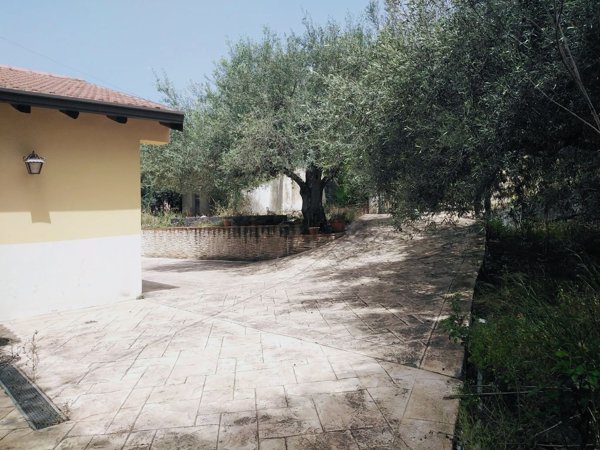 villa in vendita a Belpasso