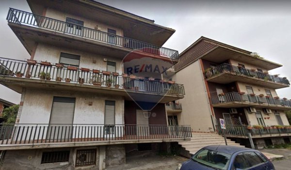 appartamento in vendita a Belpasso