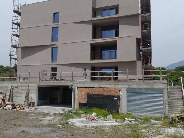 appartamento in vendita a Belpasso