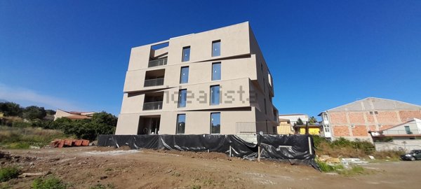 appartamento in vendita a Belpasso