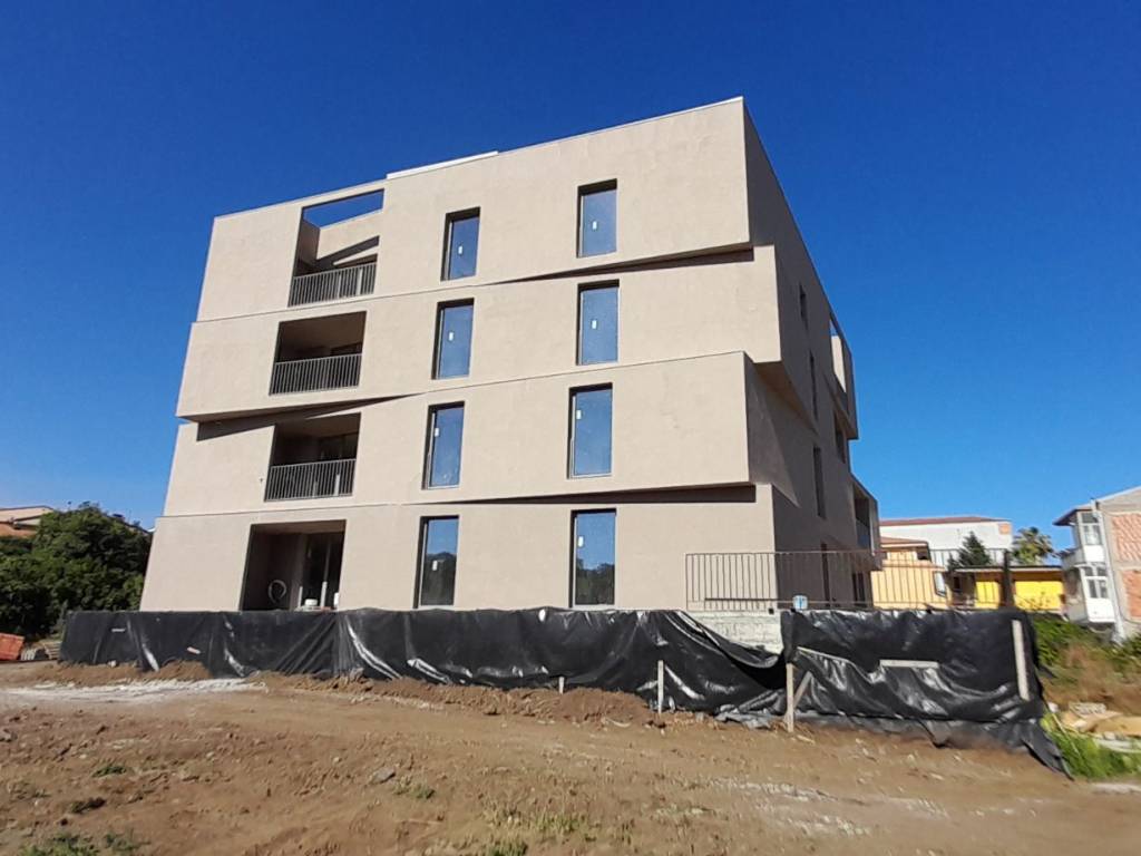 appartamento in vendita a Belpasso