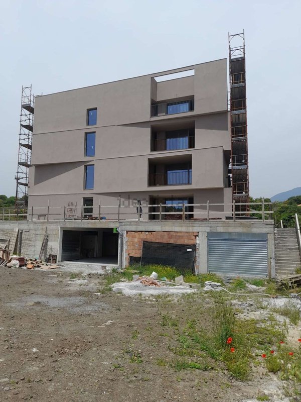 appartamento in vendita a Belpasso