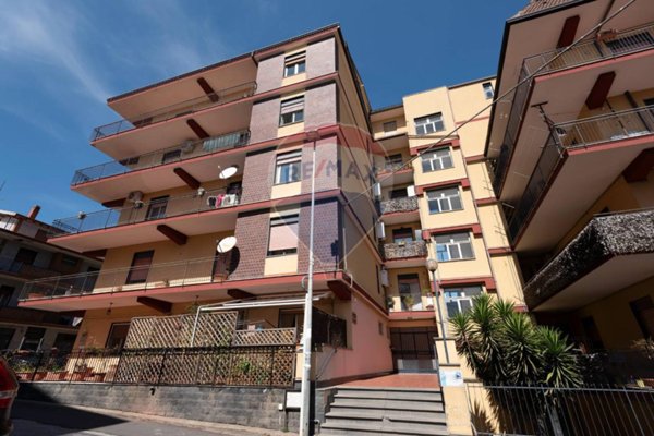 appartamento in vendita a Belpasso