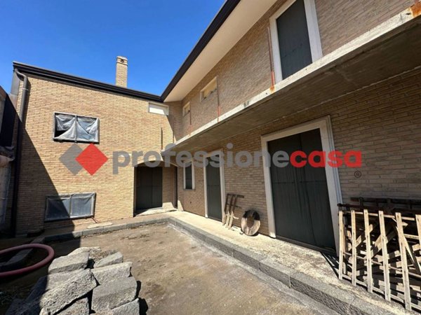 appartamento in vendita a Belpasso