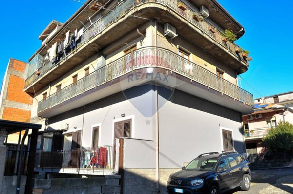 appartamento in vendita a Belpasso