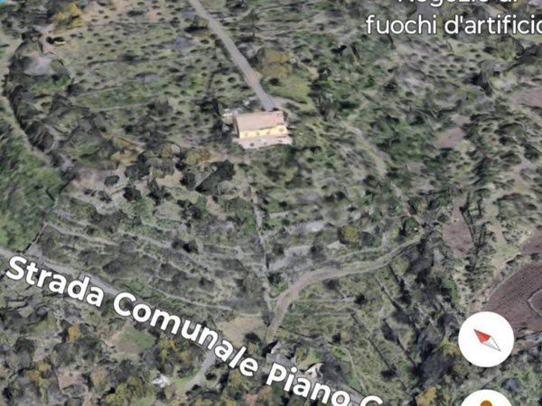 terreno agricolo in vendita a Belpasso