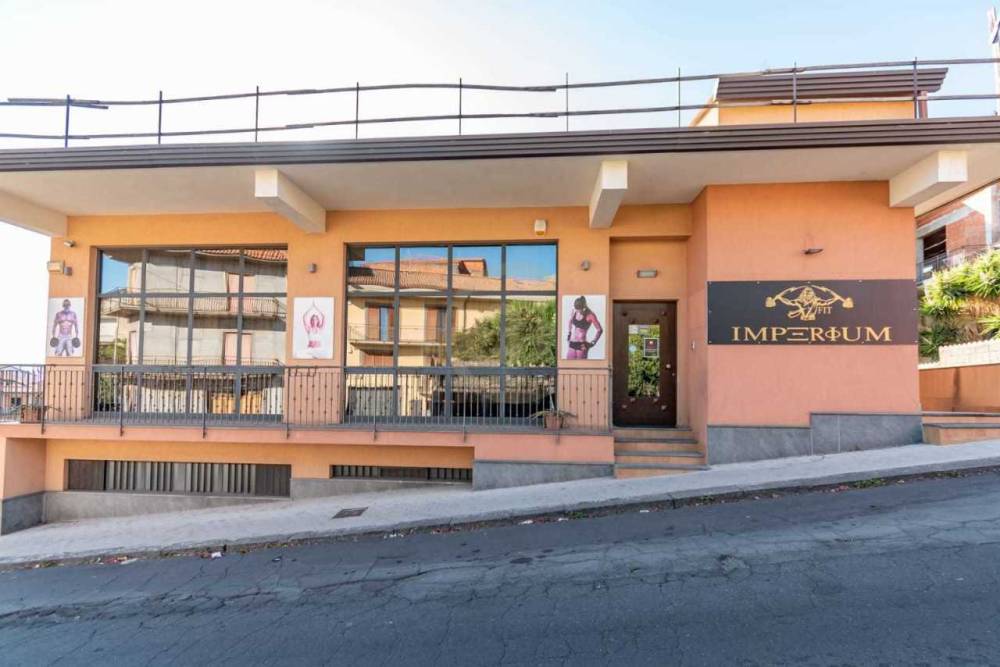 azienda agricola in vendita a Belpasso