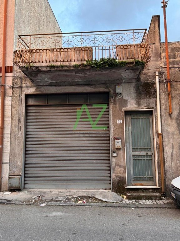 appartamento in vendita a Belpasso