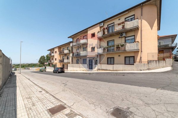 appartamento in vendita a Belpasso