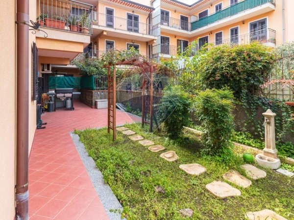 appartamento in vendita a Belpasso