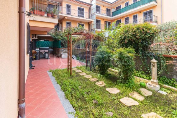 appartamento in vendita a Belpasso