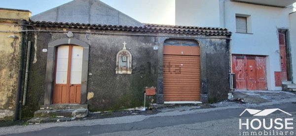 appartamento in vendita a Belpasso