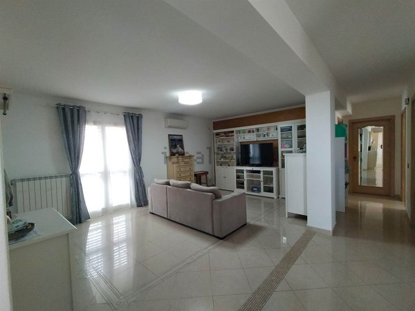 appartamento in vendita a Belpasso