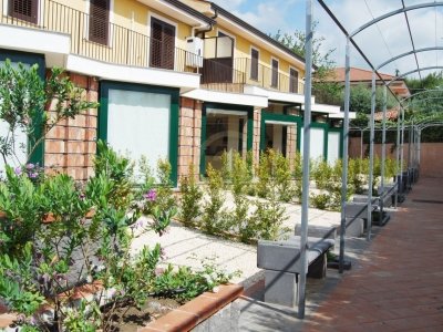 appartamento in vendita a Belpasso