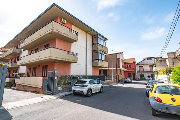 appartamento in vendita a Belpasso