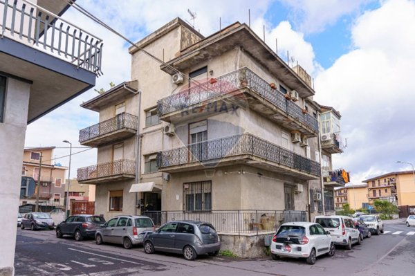 appartamento in vendita a Belpasso in zona Piano Tavola