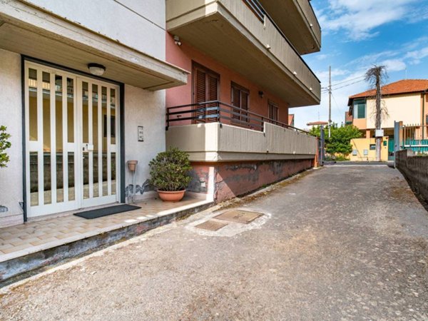 appartamento in vendita a Belpasso