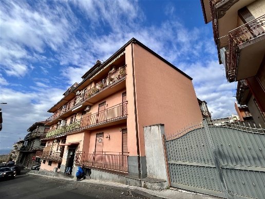appartamento in vendita a Belpasso