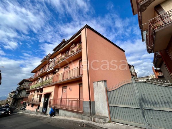 appartamento in vendita a Belpasso