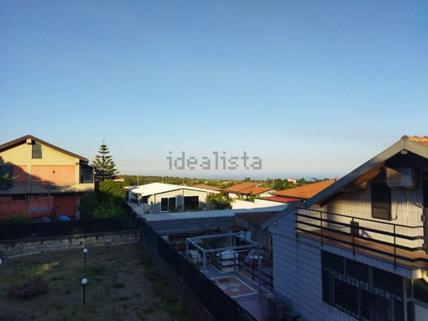 appartamento in vendita a Belpasso