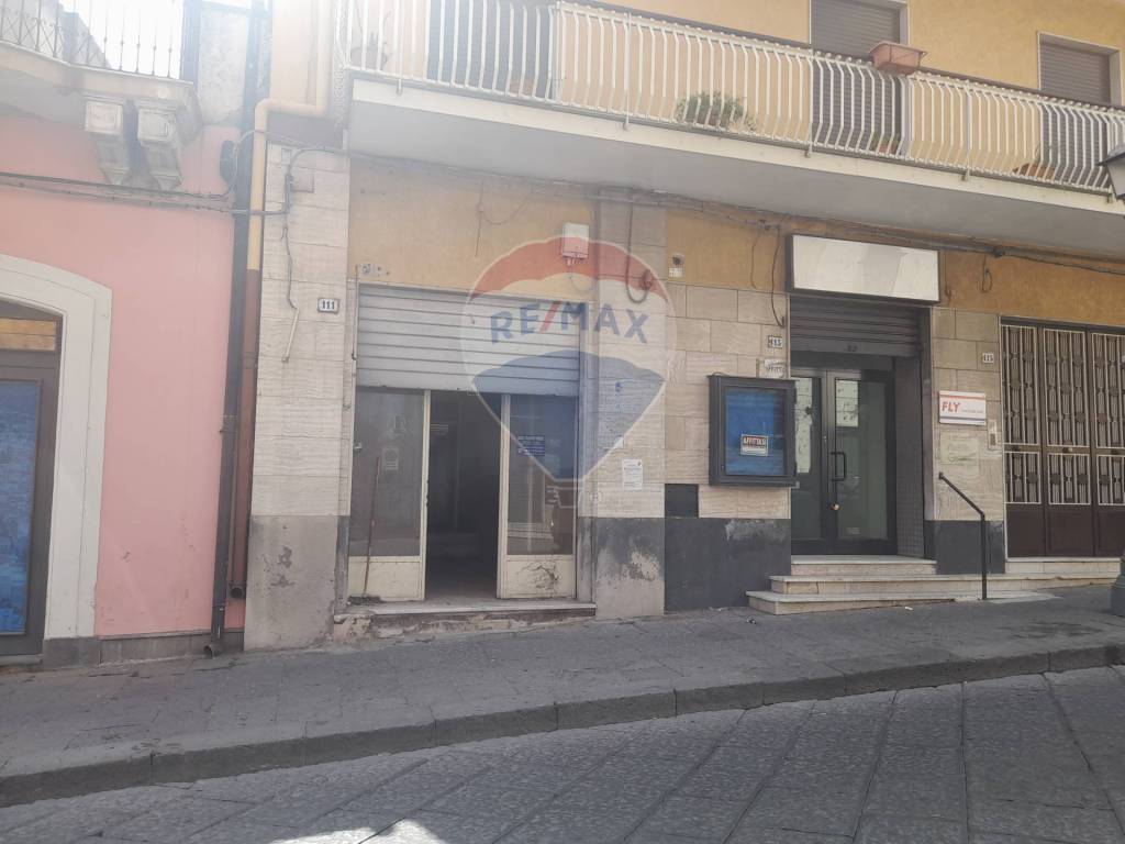 appartamento in vendita a Belpasso