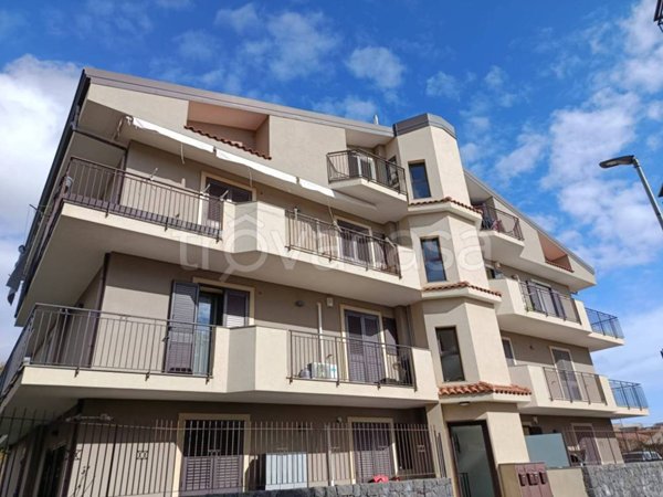 appartamento in vendita a Belpasso