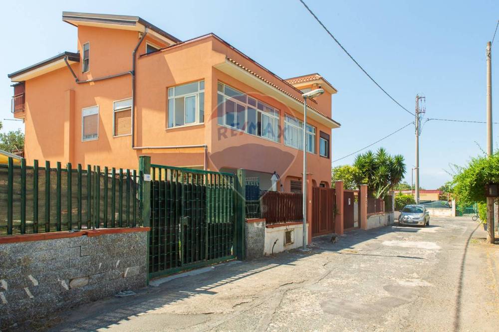 appartamento in vendita a Belpasso