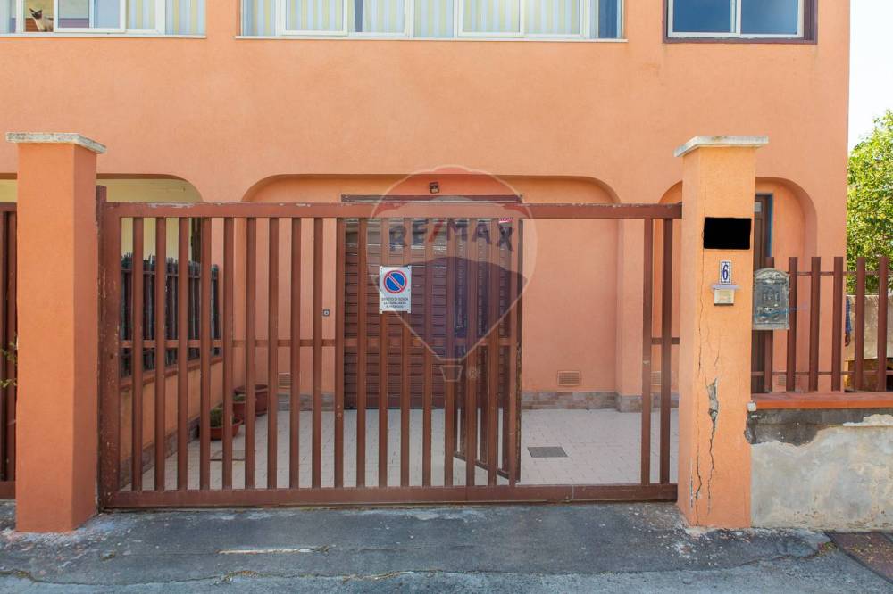 appartamento in vendita a Belpasso