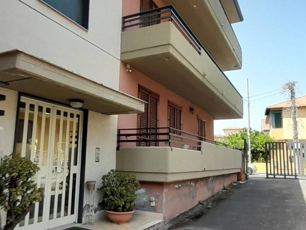 appartamento in vendita a Belpasso