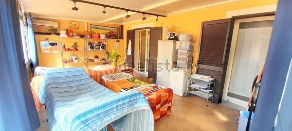 appartamento in vendita a Belpasso