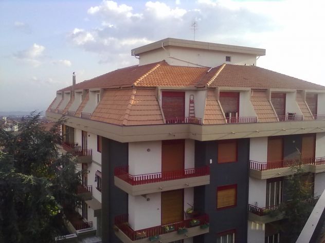 appartamento in vendita a Belpasso