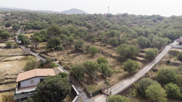 terreno agricolo in vendita a Belpasso