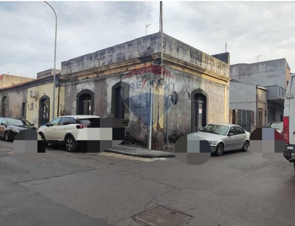 casa indipendente in vendita a Belpasso