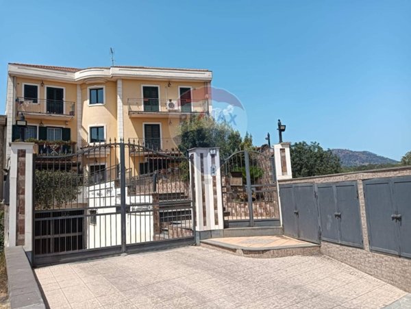 appartamento in vendita a Belpasso