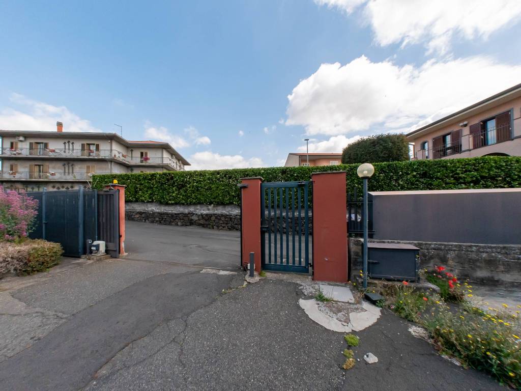 appartamento in vendita a Belpasso
